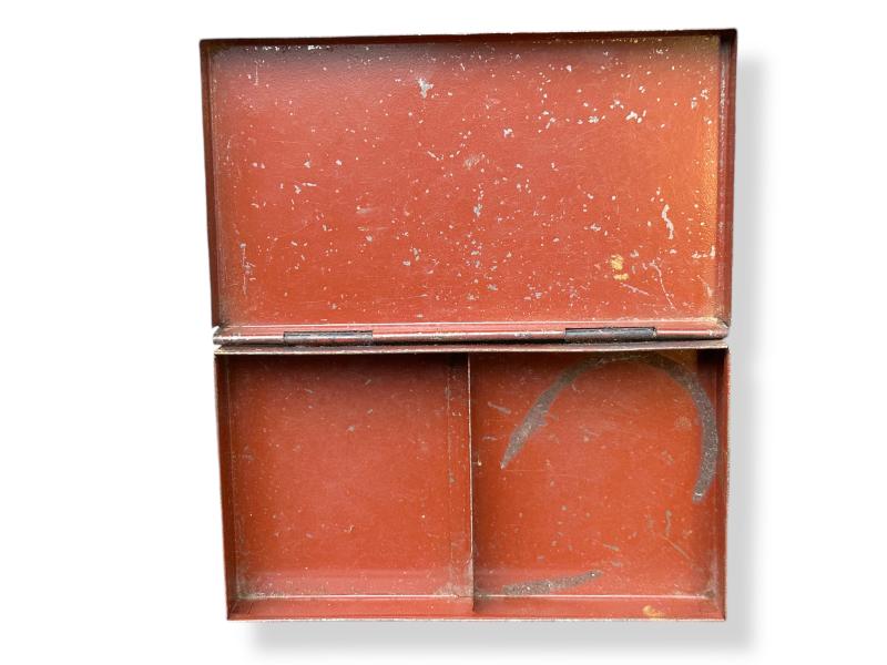 Large 'Salbe' Container