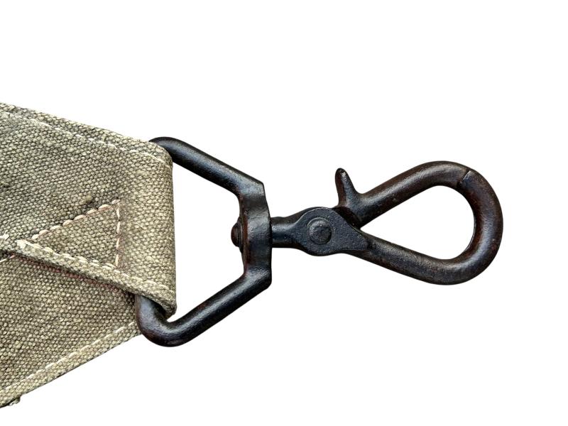 Heavy-Duty Carrying Strap