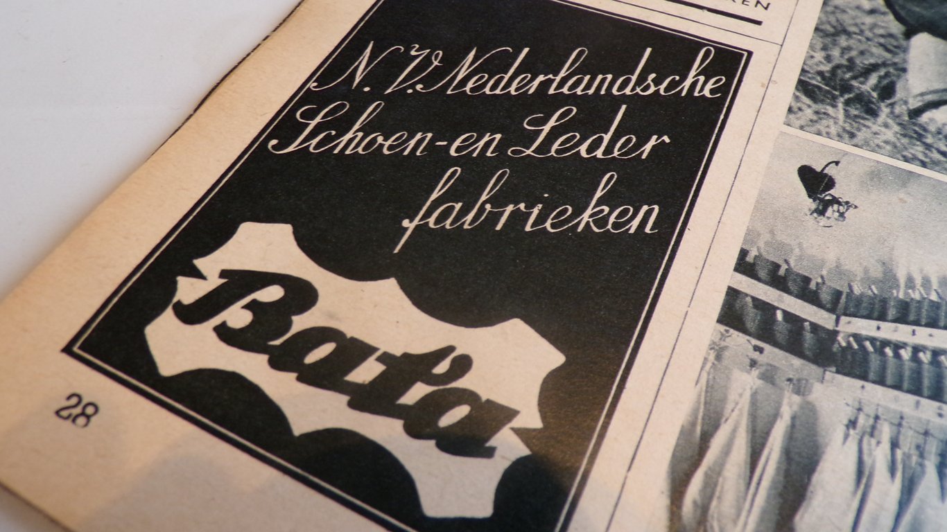 Signaal magazine (Dutch) Nr. 11 1944