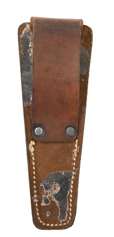 US WW2 Signal Corps Engineer Pouch