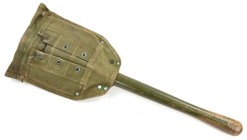 US WW2 M-1943 Intrenching Tool
