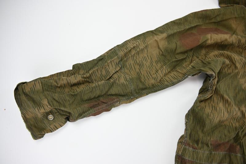 German WH Reversible 'Sumpfmuster ’44' Smock