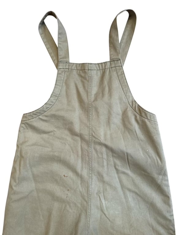 US WWII Tank Crew Trousers