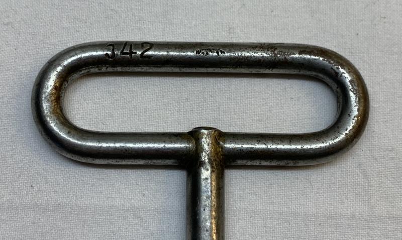 Cleaning Rod for LP34 and LP42