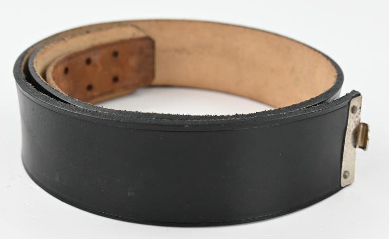 German Political RZM Service Dress Belt