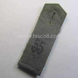 Single - and actually not that often seen!...