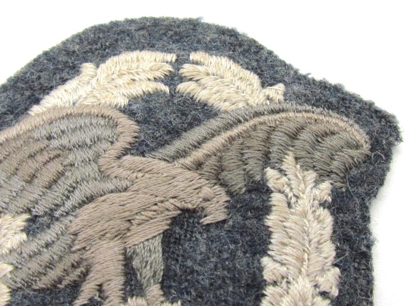 Luftwaffe Observer Badge - Cloth Version
