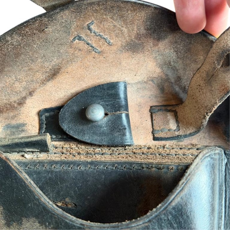 P08 Early-war Holster 1934