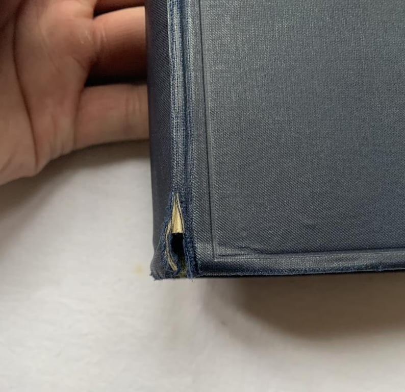 Early-War Adolf Hitler's 'Mein Kampf' -1930-