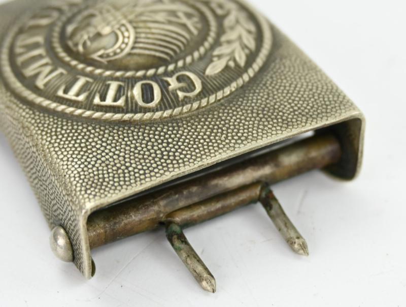 German Reichswehr Beltbuckle