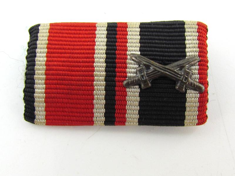 2-Piece Ribbon Bar ( Bandspange )
