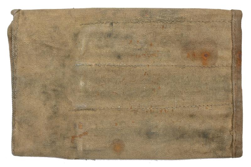 US WW2 M10 Tool Roll