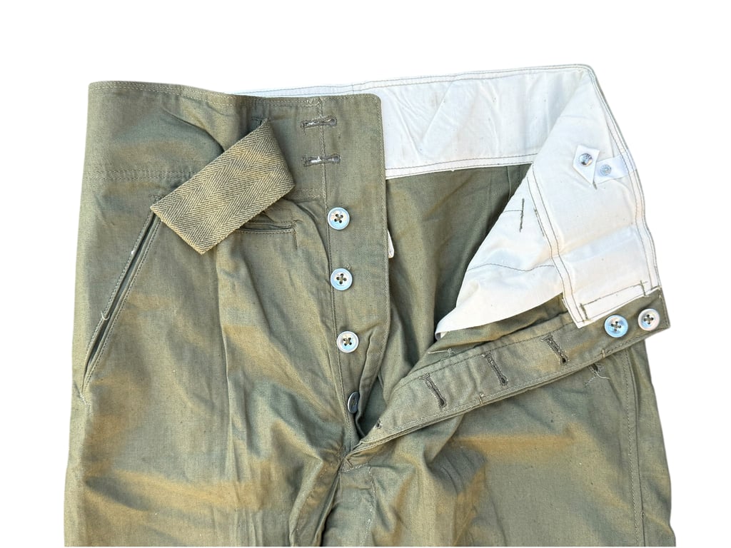 DAK Tropical Shorts