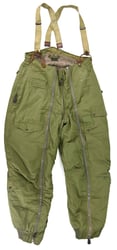 USAAF WW2 Winter Flying Trousers Type A-11 with...