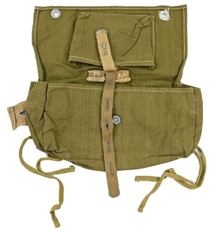 German WH Assault Frame Pouch