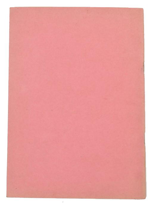 German Booklet 'Abzeichen u.Dienstgrade der SA'