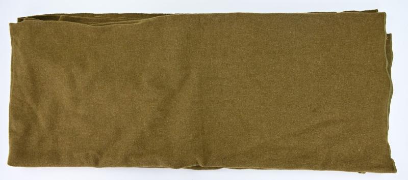 US WW2 Wool Blanket