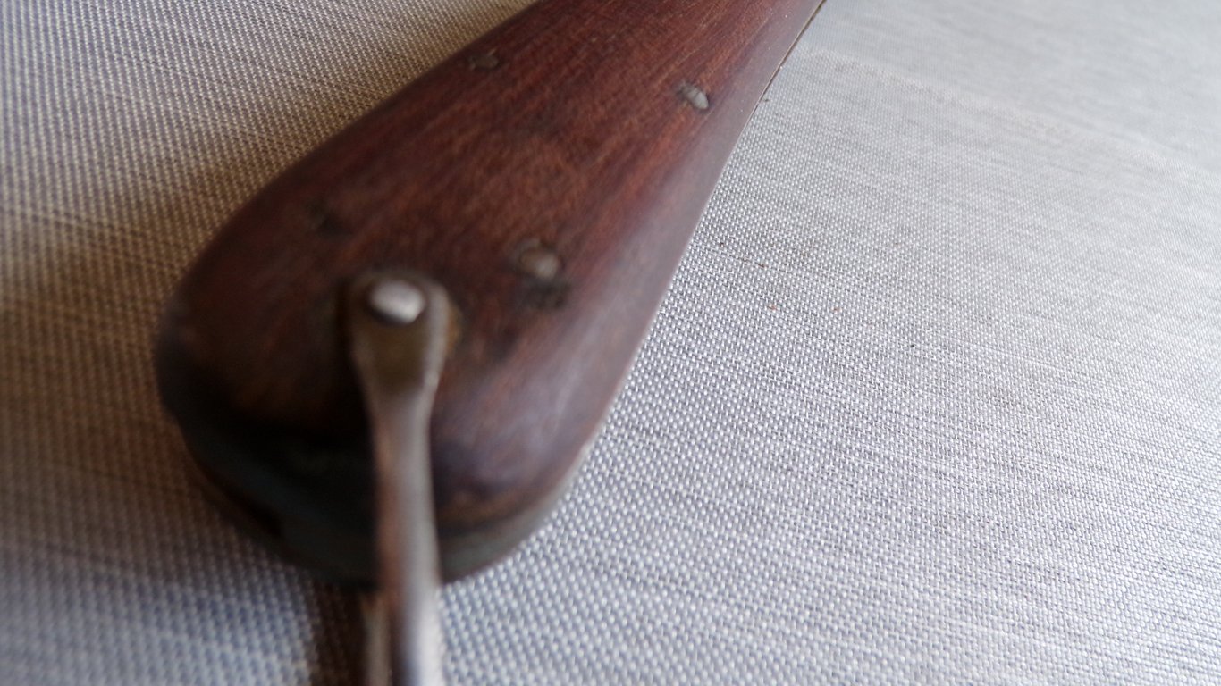 German Pocket Knife – Friedrich Herder Solingen