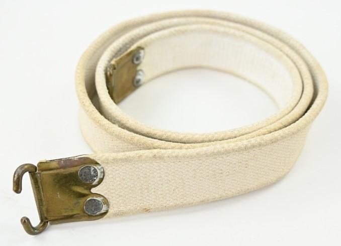 British WW2 Lee Enfield Winter Sling