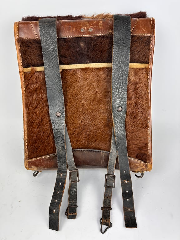 WW2 Signal troops tornister "Fernsprechtonister 1"1944