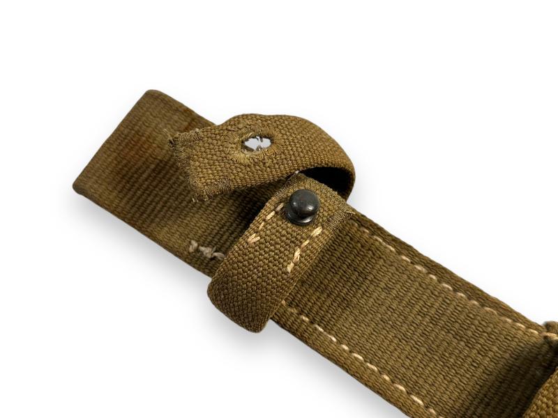 Tropical K98 Bayonet Frog