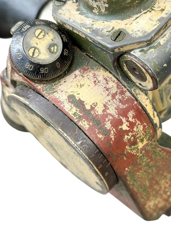 M.G.Z. 40 Optical Sight