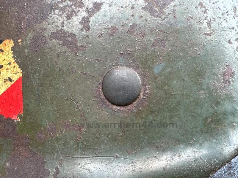 WH (HEER) M35 DD Helmet