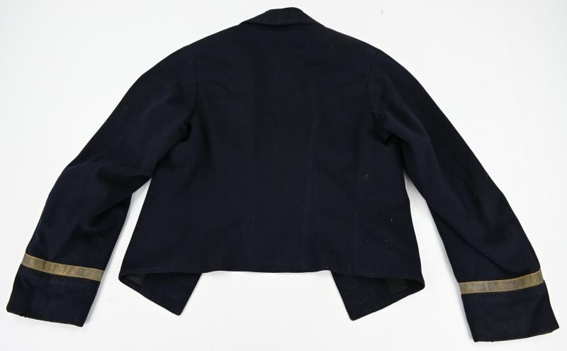German KM NCO Parade Dress Tunic