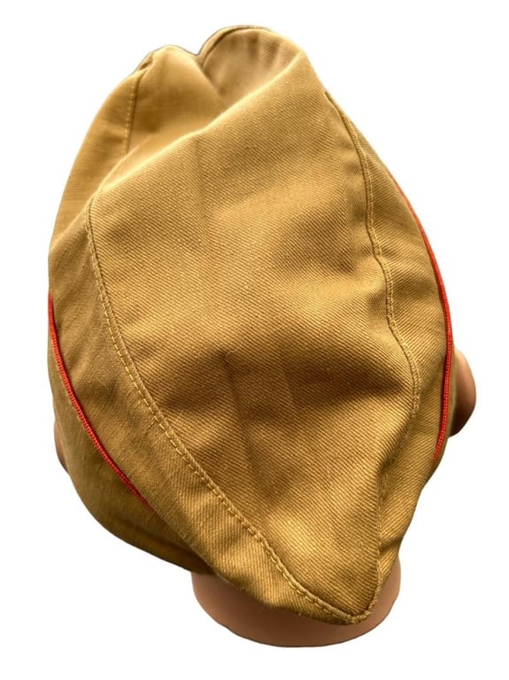 Hitler Youth Overseas Cap