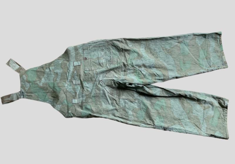 WH (HEER) Tank/Vehicle Crew Trousers