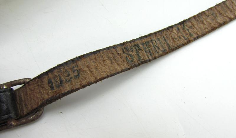 SA (Sturm Abteilung) Signal Horn (Trumpet) 1935