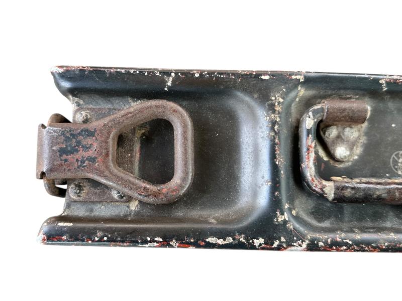 MG 34/42 Aluminum Ammo Case -1938-