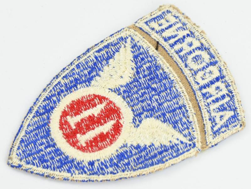 US WW2 11th Airborne Division SSI
