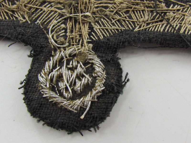 Wehrmacht (Heer) Officer's Breast Eagle