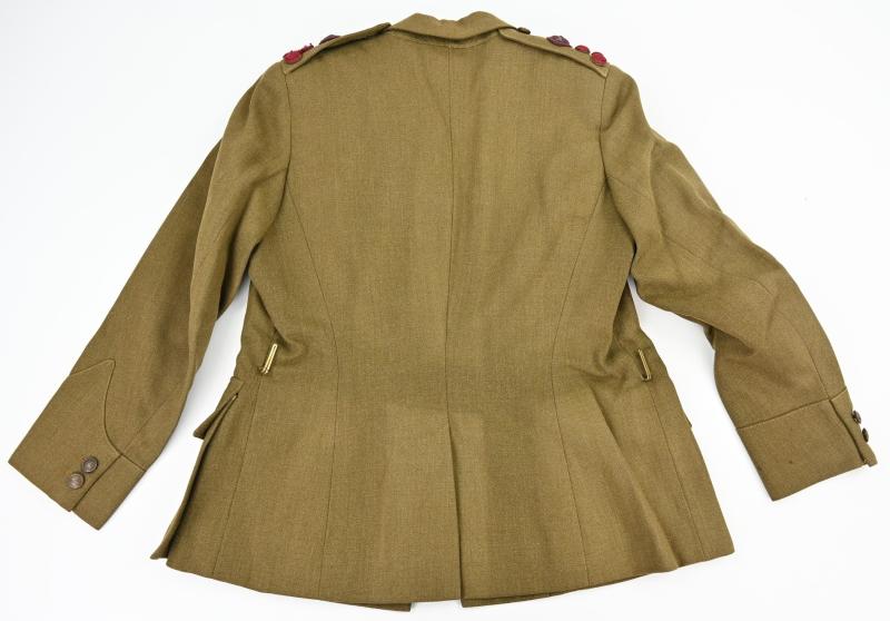 British WW2 Fany General Officer Tunic