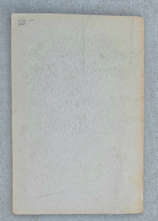 original Danish  A5 Book  on a speech given by Adolph  Hitler