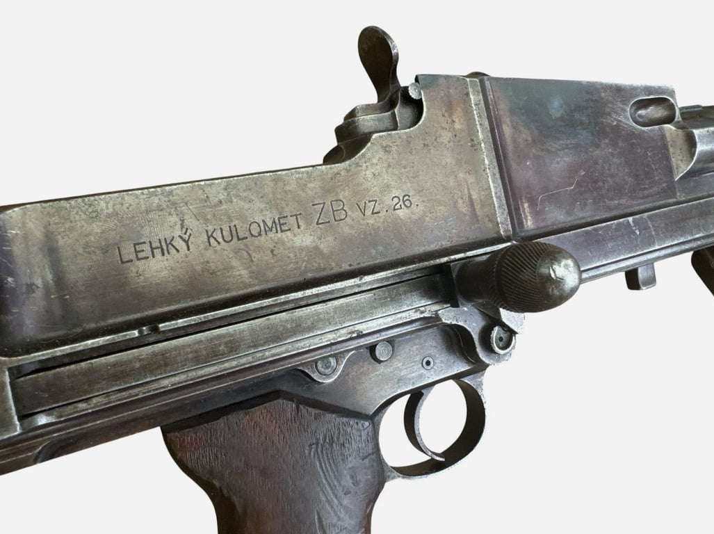 EU Deko ZB vz 26