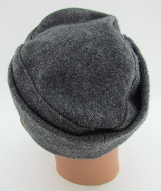 Luftwaffe Einheitsfeldmütze M43 cap RBNr 1944
