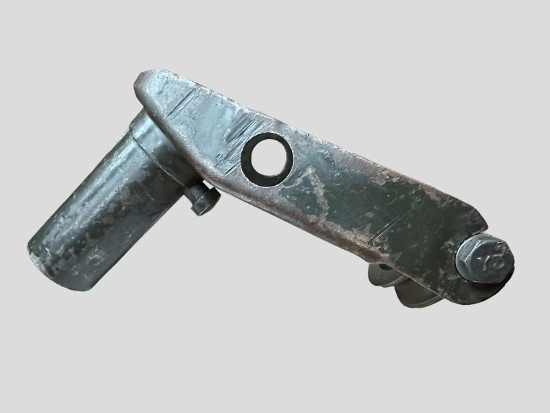 MG 34 Tripod Mounting