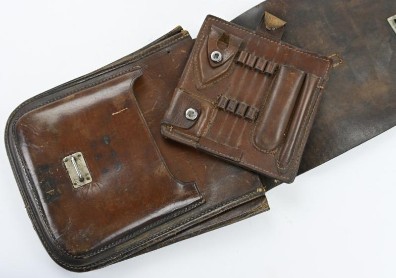 Soviet Russian M40 Mapcase