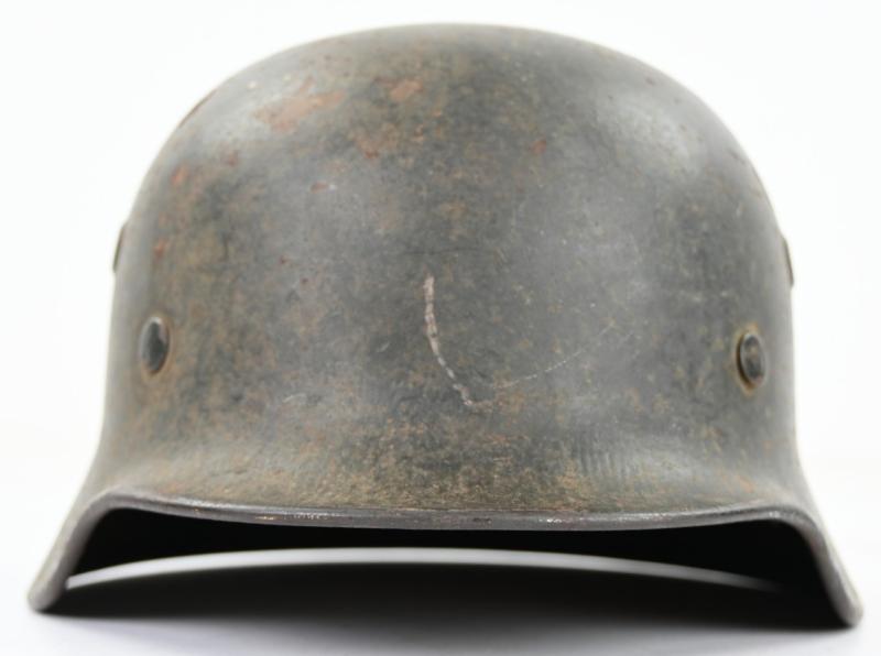 German WH M40 ND Combat Helmet