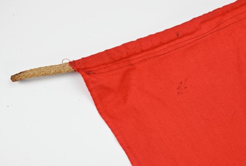 German Third Reich Banner/Home Flag