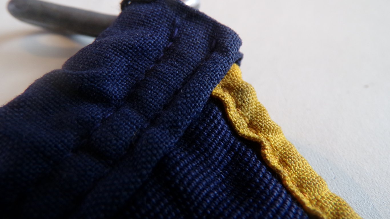 Kriegsmarine Officers car pennant