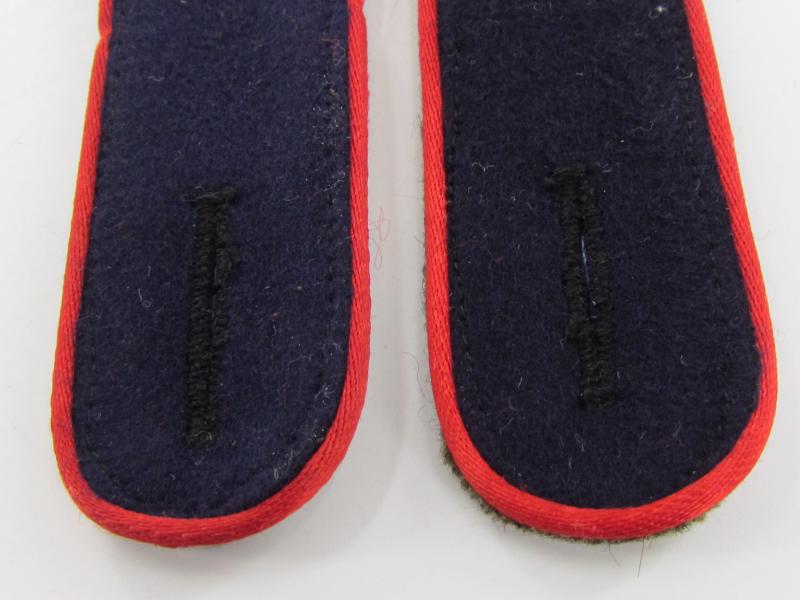 DRB 'Deutsche Reichsbahn' Shoulder-Boards