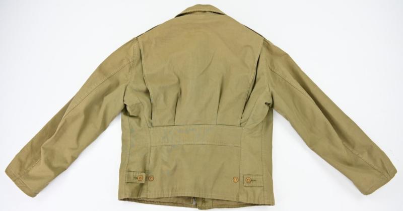 US WW2 M41 Field Jacket