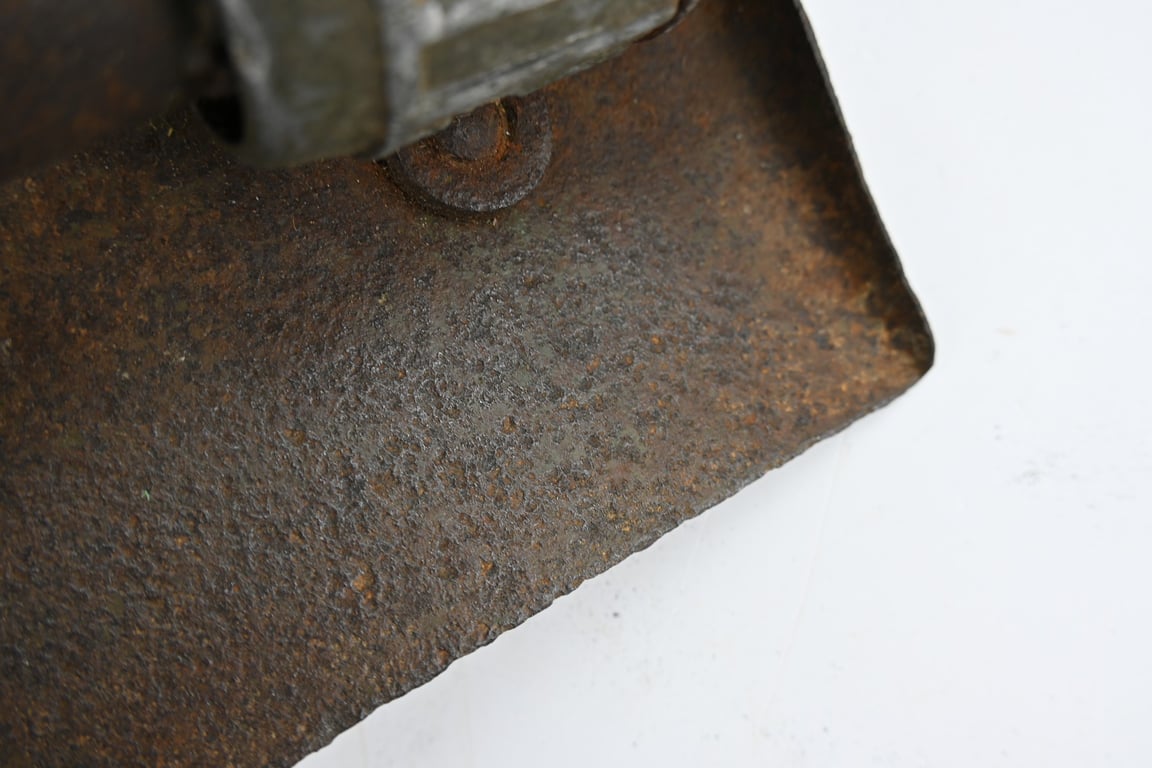 US WW2 M-1943 Folding Shovel 'Cheneux'