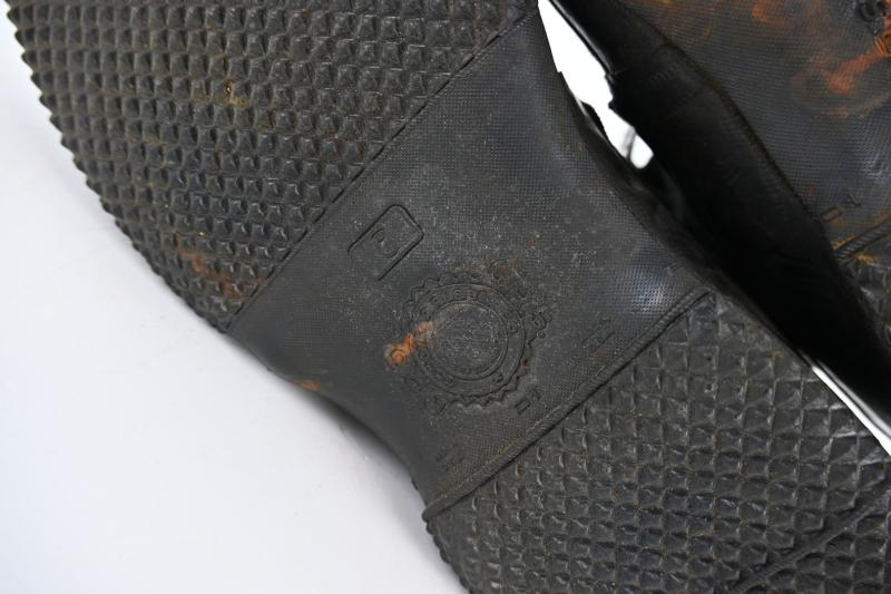 US WW2 Artic All Weather Overshoes 1944