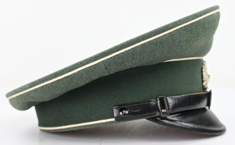 German WH NCO Infantry Visor Cap 1935