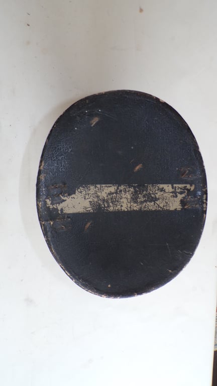 Pickelhaube Case