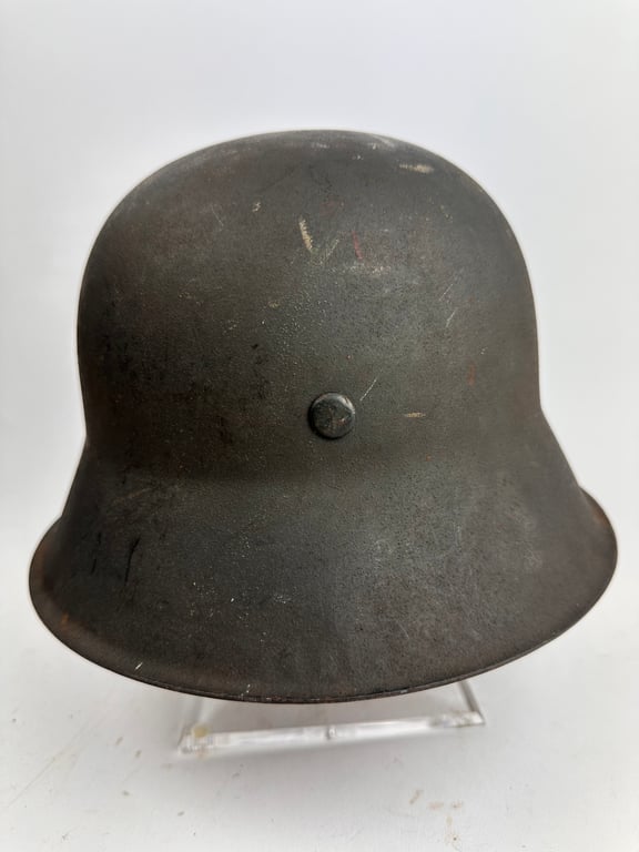 Untouched M42 SD Luftwaffe Helmed size 57